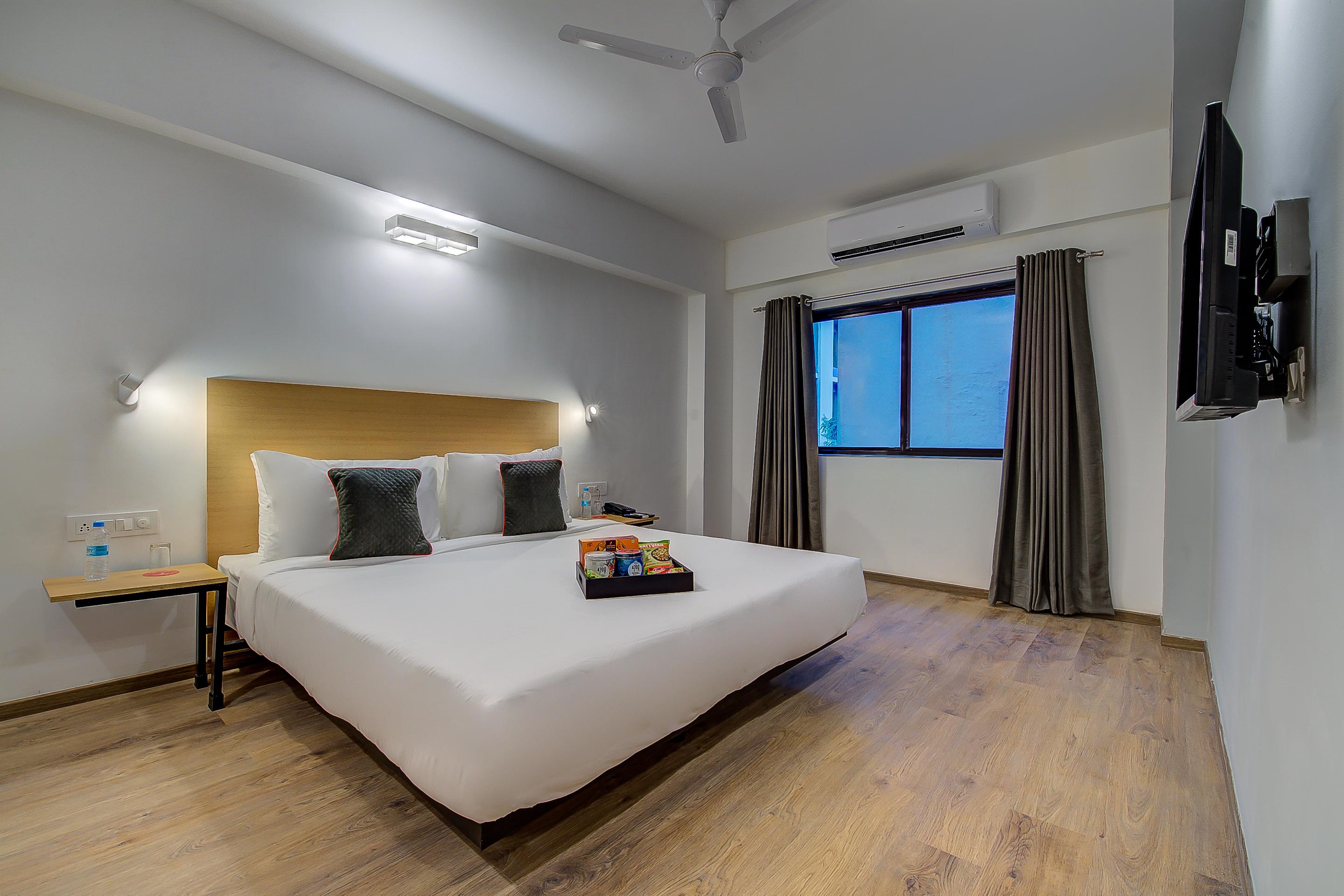 Oyo Townhouse 048 Hadapsar Hotel Phursungi Екстериор снимка