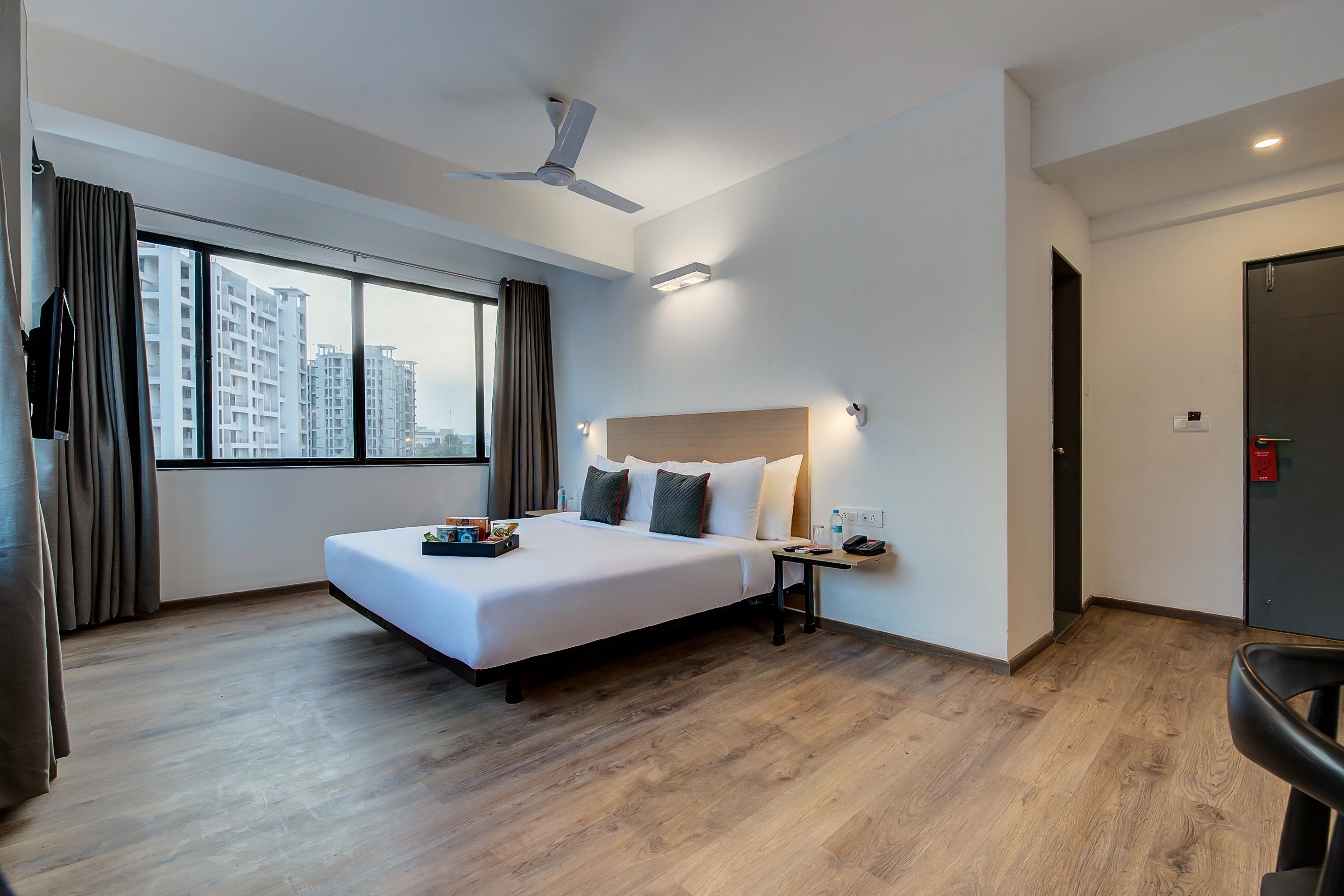 Oyo Townhouse 048 Hadapsar Hotel Phursungi Екстериор снимка