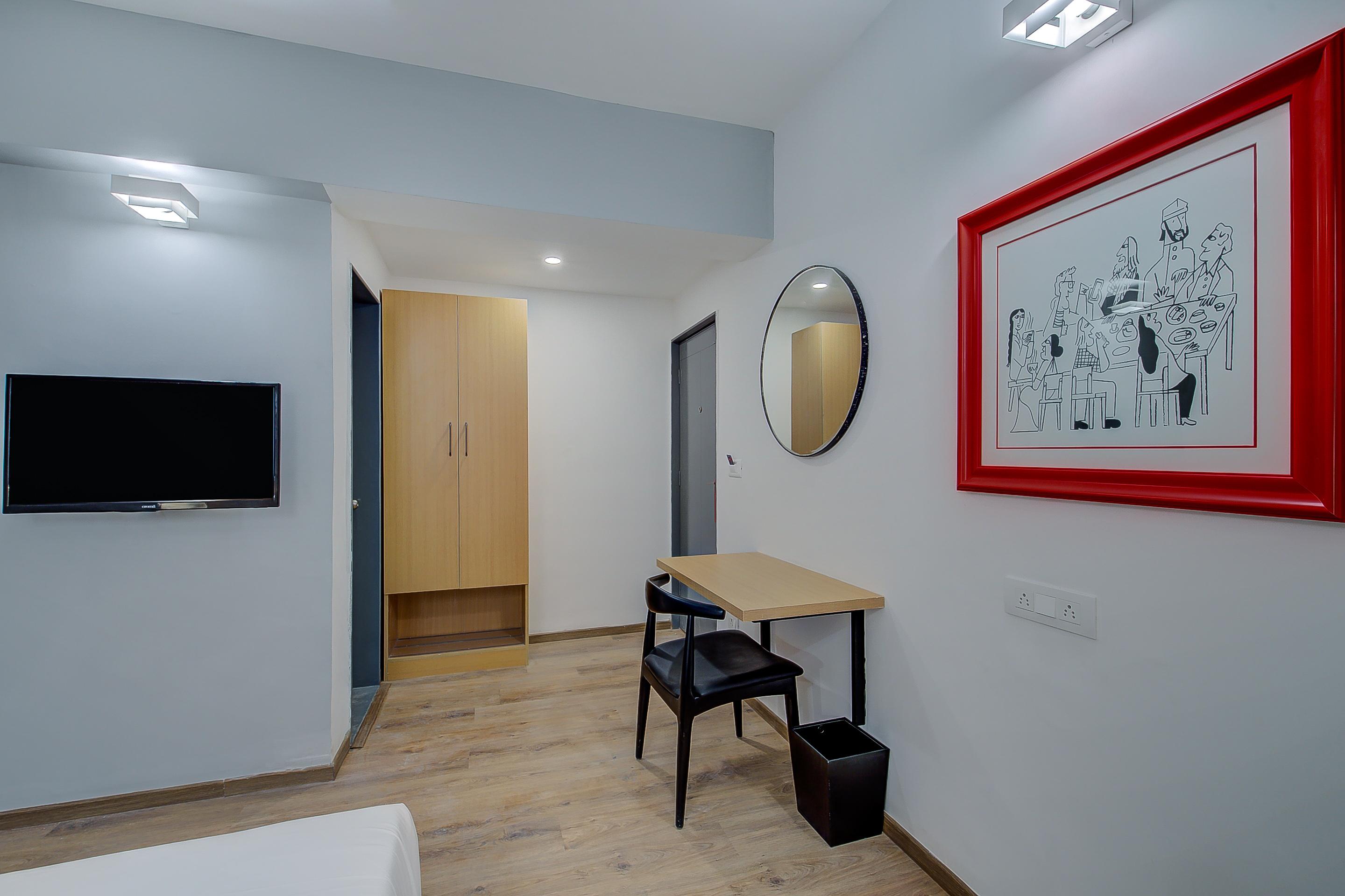Oyo Townhouse 048 Hadapsar Hotel Phursungi Екстериор снимка