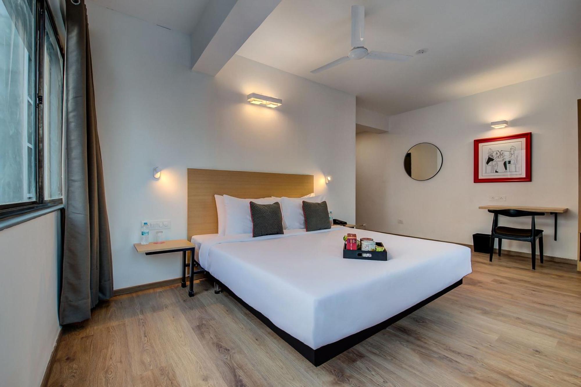 Oyo Townhouse 048 Hadapsar Hotel Phursungi Екстериор снимка