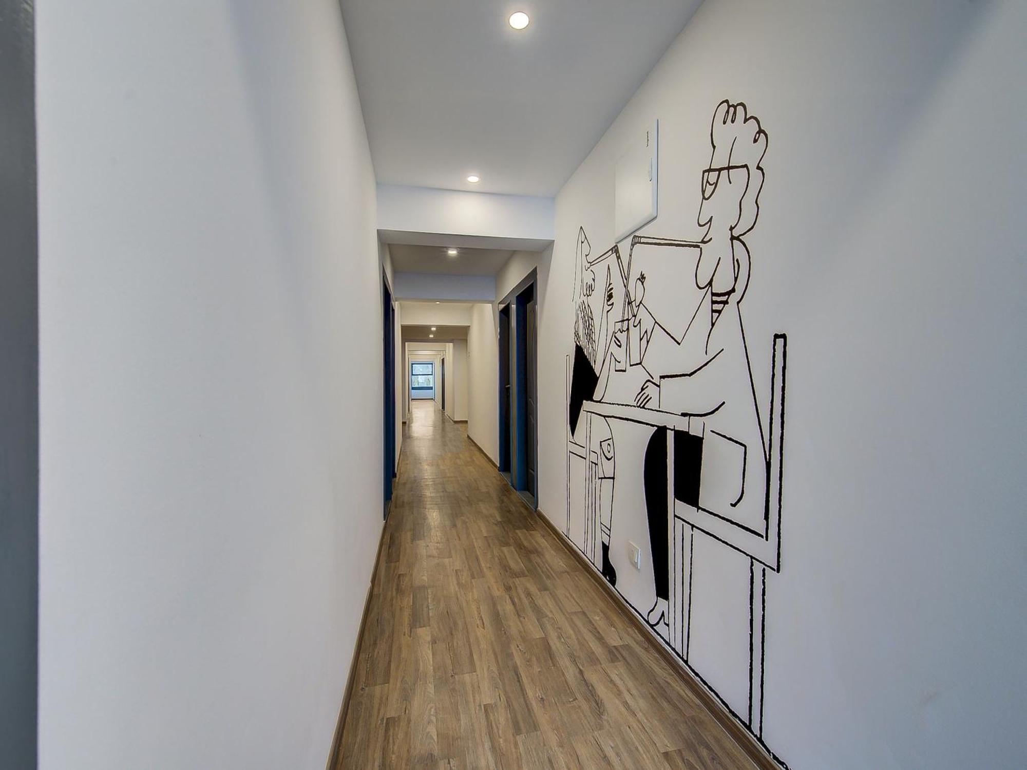 Oyo Townhouse 048 Hadapsar Hotel Phursungi Екстериор снимка
