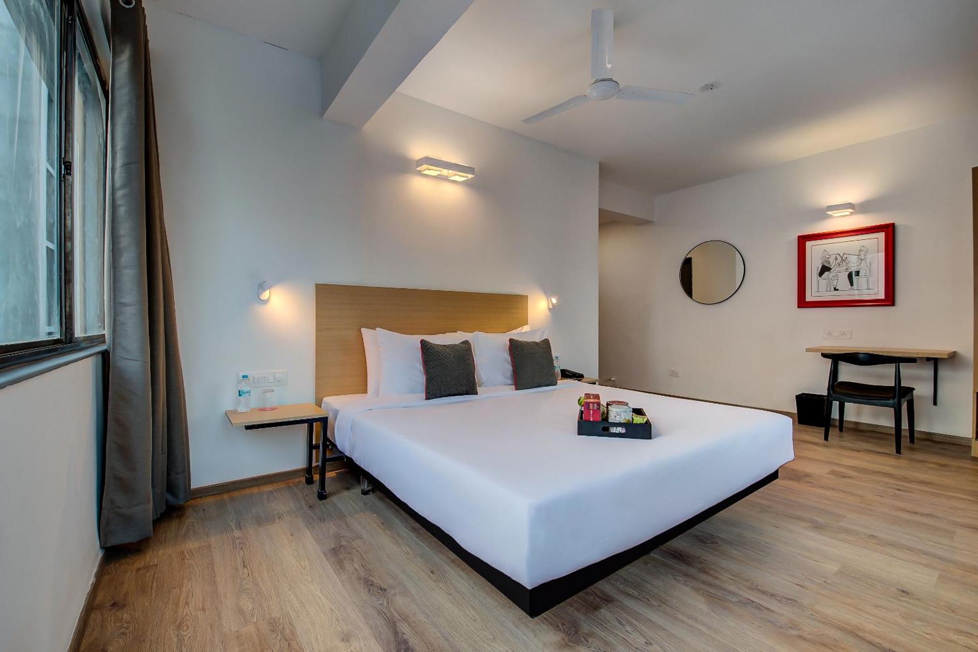 Oyo Townhouse 048 Hadapsar Hotel Phursungi Екстериор снимка