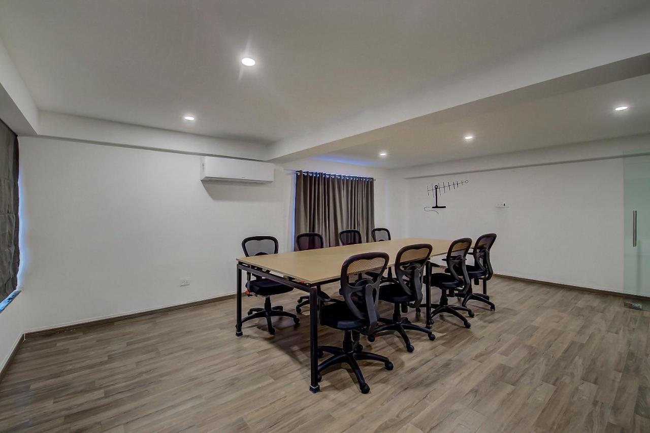 Oyo Townhouse 048 Hadapsar Hotel Phursungi Екстериор снимка