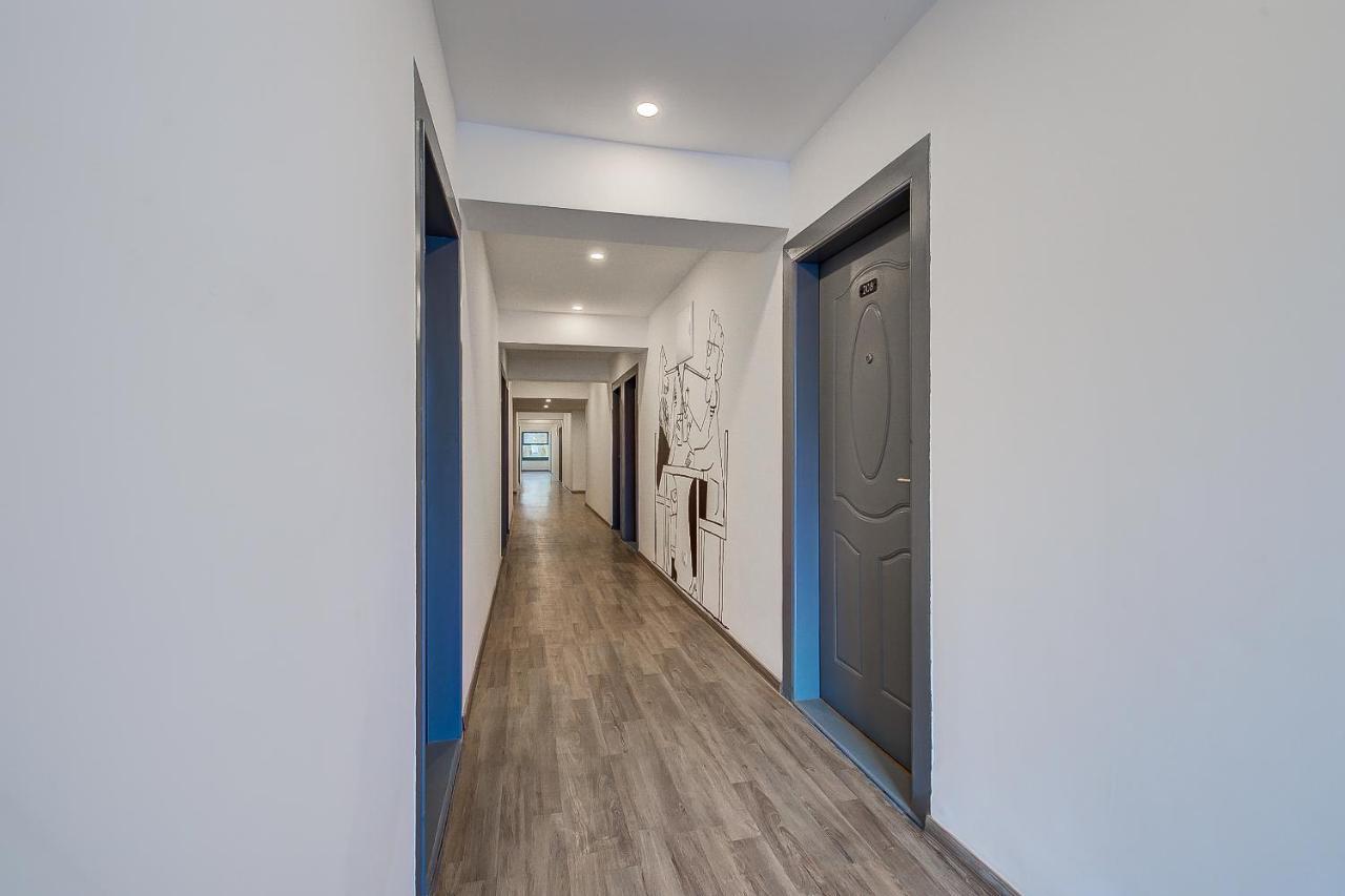 Oyo Townhouse 048 Hadapsar Hotel Phursungi Екстериор снимка