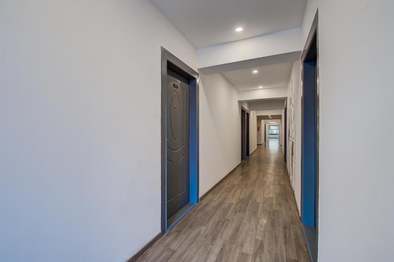 Oyo Townhouse 048 Hadapsar Hotel Phursungi Екстериор снимка