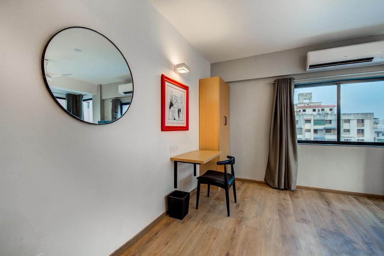 Oyo Townhouse 048 Hadapsar Hotel Phursungi Екстериор снимка