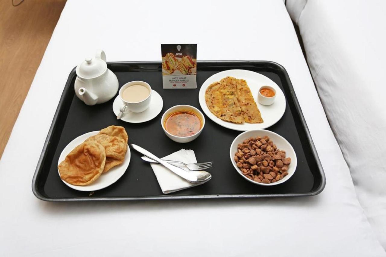 Oyo Townhouse 048 Hadapsar Hotel Phursungi Екстериор снимка