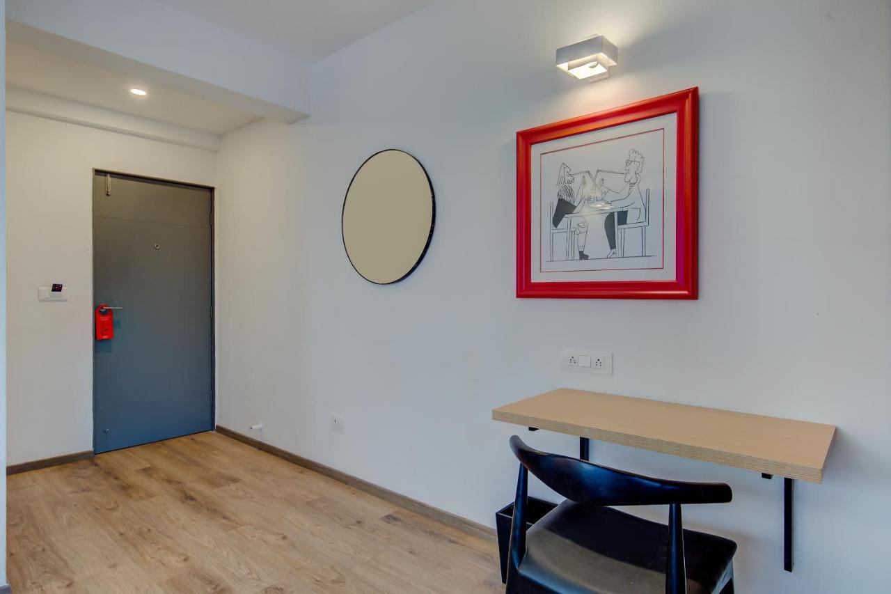 Oyo Townhouse 048 Hadapsar Hotel Phursungi Екстериор снимка